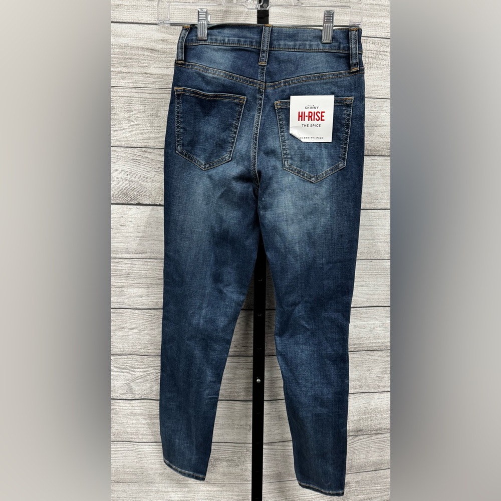 Celebrity Pink The Spice Jeans - Picture 11 of 11